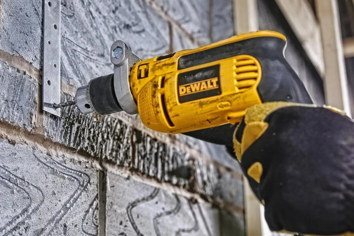 ¡Transforma tu taller hoy! Combo profesional Dewalt: Taladro + Pulidora potente para todas tus tareas