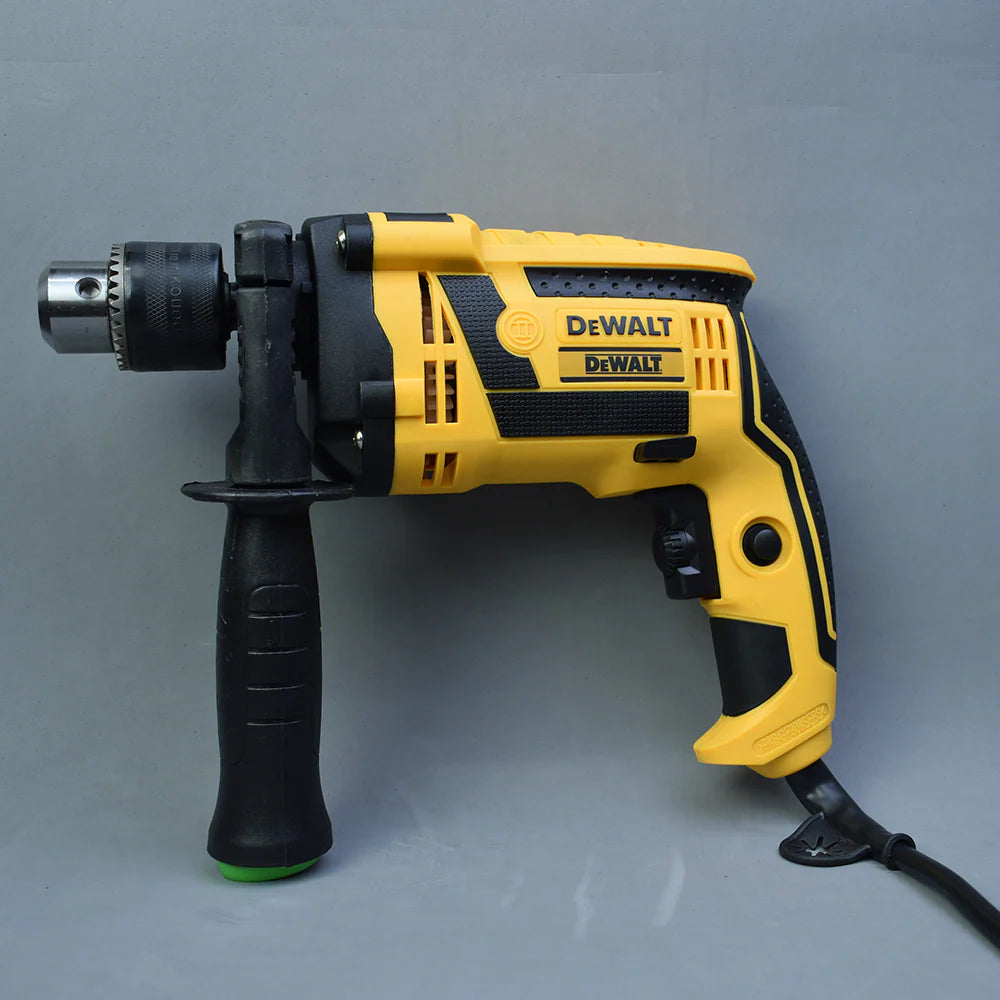 ¡Transforma tu taller hoy! Combo profesional Dewalt: Taladro + Pulidora potente para todas tus tareas