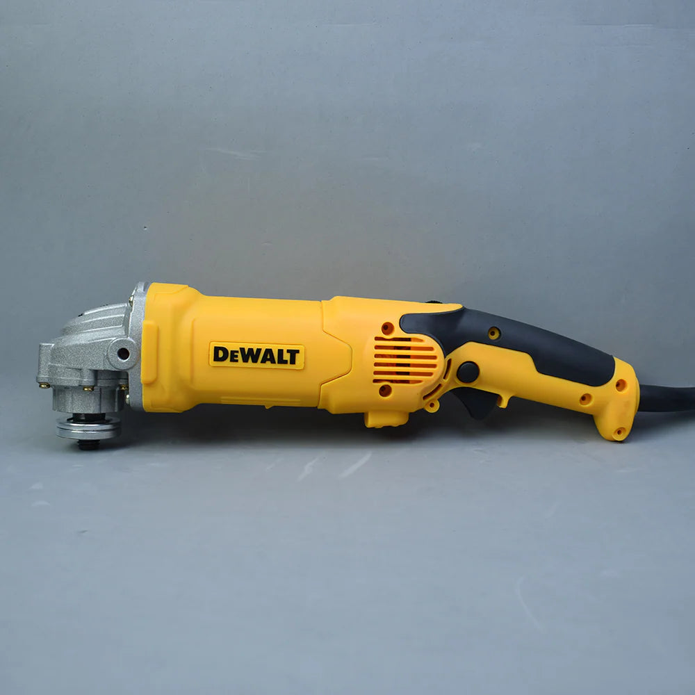 ¡Transforma tu taller hoy! Combo profesional Dewalt: Taladro + Pulidora potente para todas tus tareas