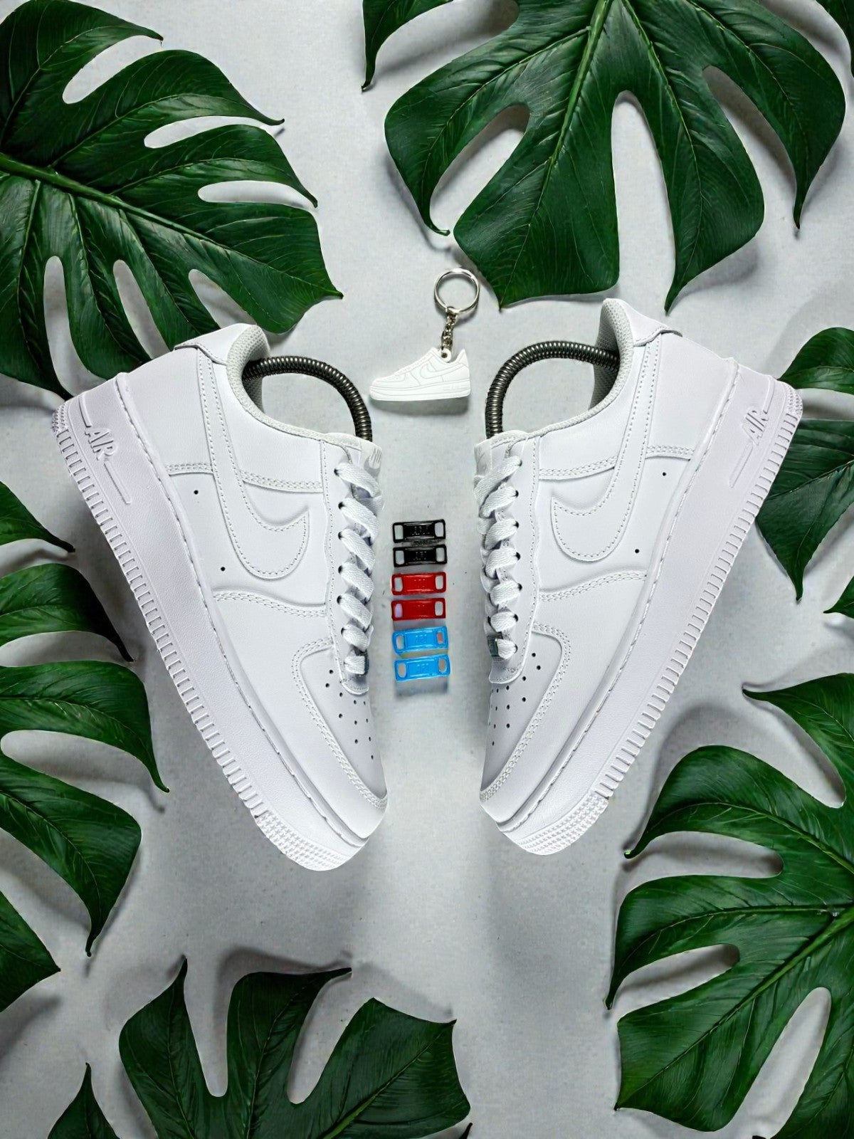 El Tenis Icónico Que Combina Con TODO y Nunca Pasa de Moda - Tenis Air Force One Importados