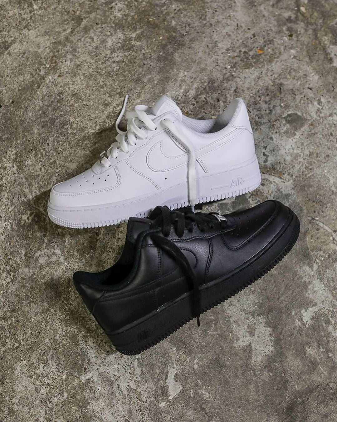 El Tenis Icónico Que Combina Con TODO y Nunca Pasa de Moda - Tenis Air Force One Importados