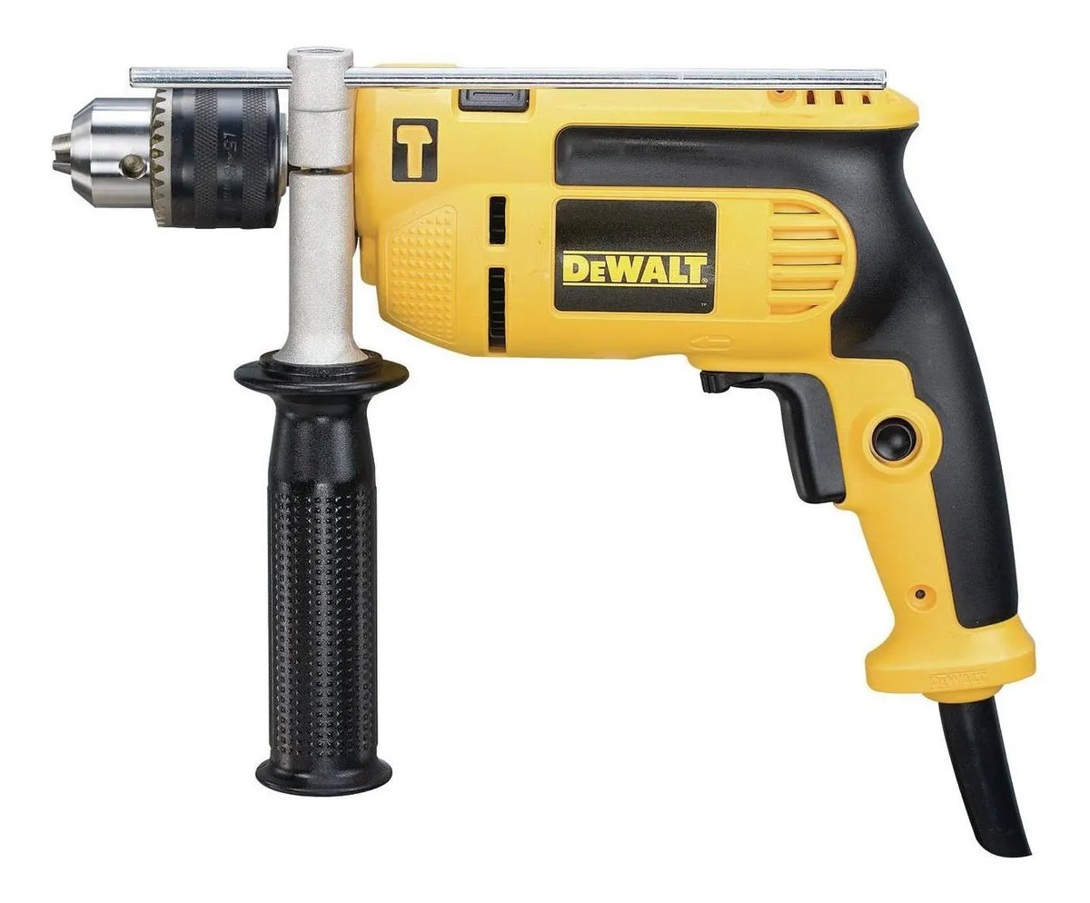 ¡Transforma tu taller hoy! Combo profesional Dewalt: Taladro + Pulidora potente para todas tus tareas