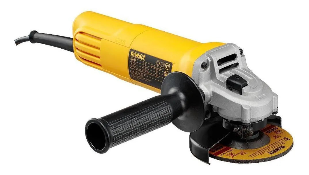 ¡Transforma tu taller hoy! Combo profesional Dewalt: Taladro + Pulidora potente para todas tus tareas
